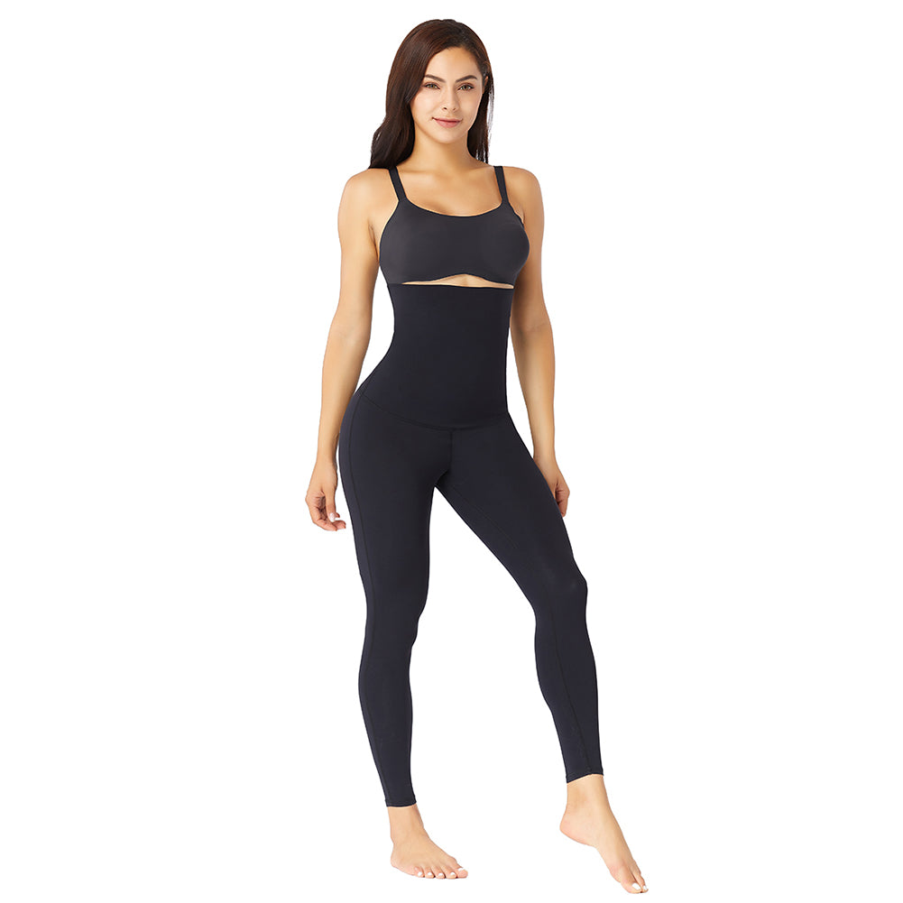 High Waist Leggings  Seamless – LippieBook™