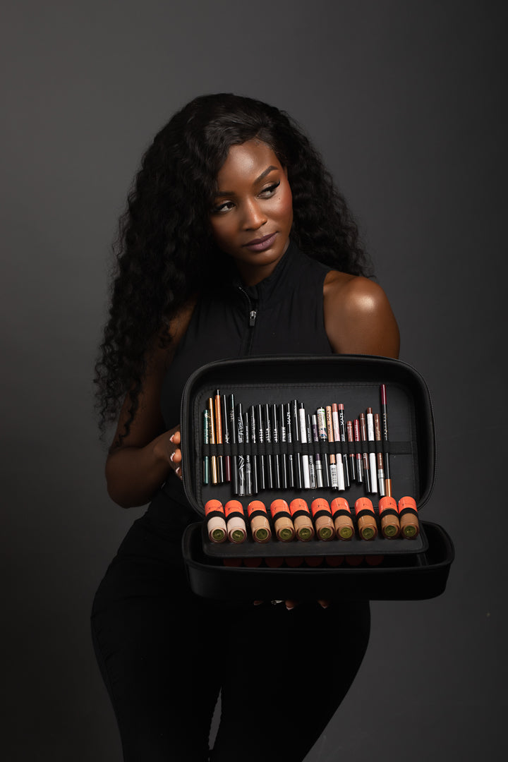 TMS LippieBook™ Baby Pro