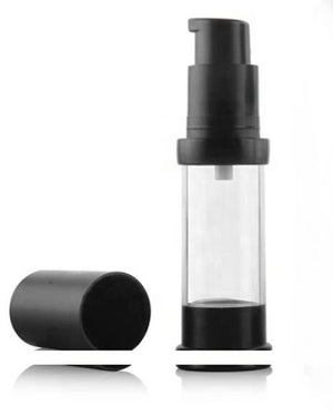 Airless Pump Bottles