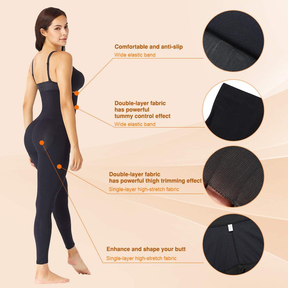 High Waist Leggings | Seamless